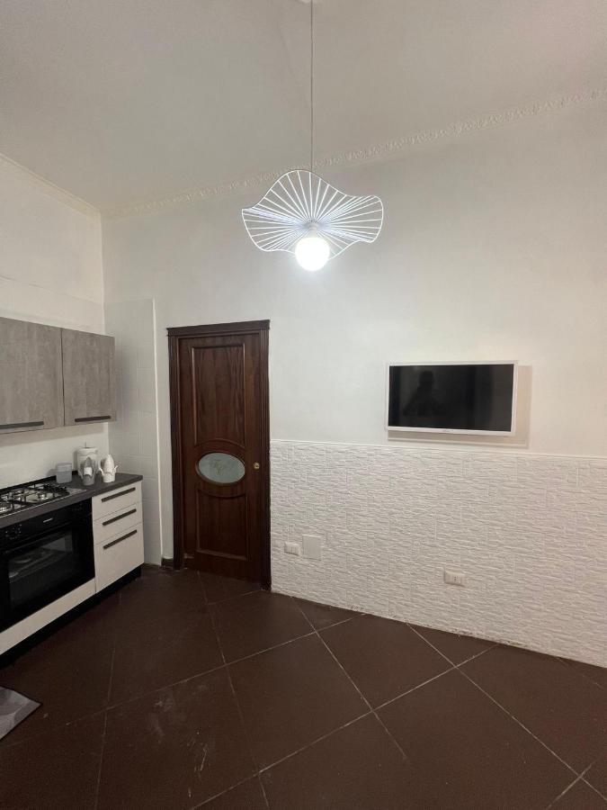 Maruzzella Suite Nápoles Exterior foto